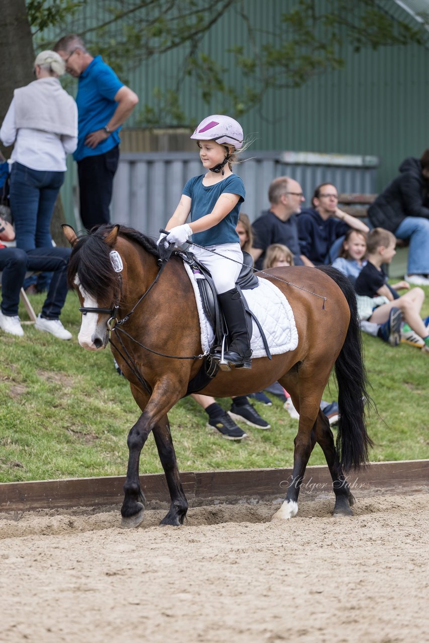 Bild 32 - Pony Akademie Turnier